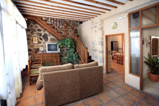 Casa Rural La Bodega Сонсека Экстерьер фото
